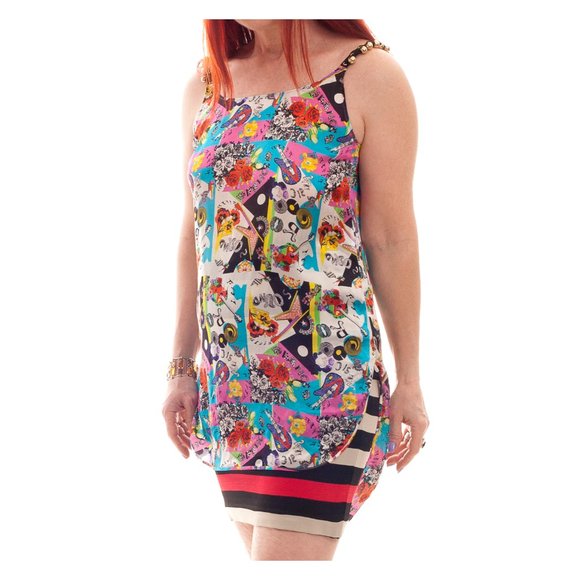 VERSACE Beachwear Tunic - Picture 2 of 15